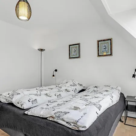 شقة Gorgeous In With Wifi غودهيم