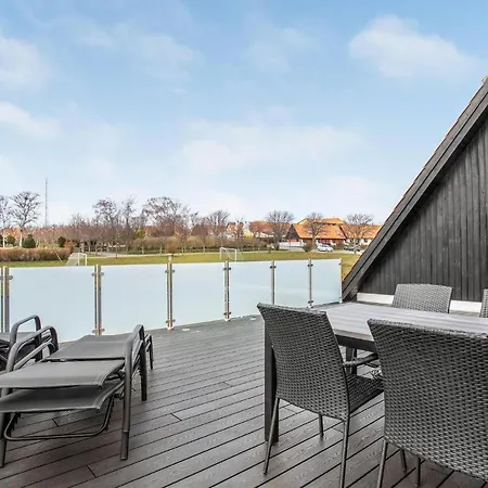 Gorgeous In With Wifi شقة غودهيم