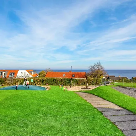 شقة Gorgeous In With Wifi