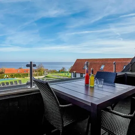 Gorgeous In With Wifi Appartement