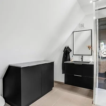 Gorgeous In With Wifi شقة غودهيم