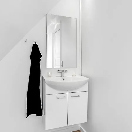 شقة Gorgeous In With Wifi غودهيم