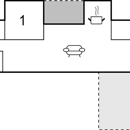 Gorgeous In With Wifi *