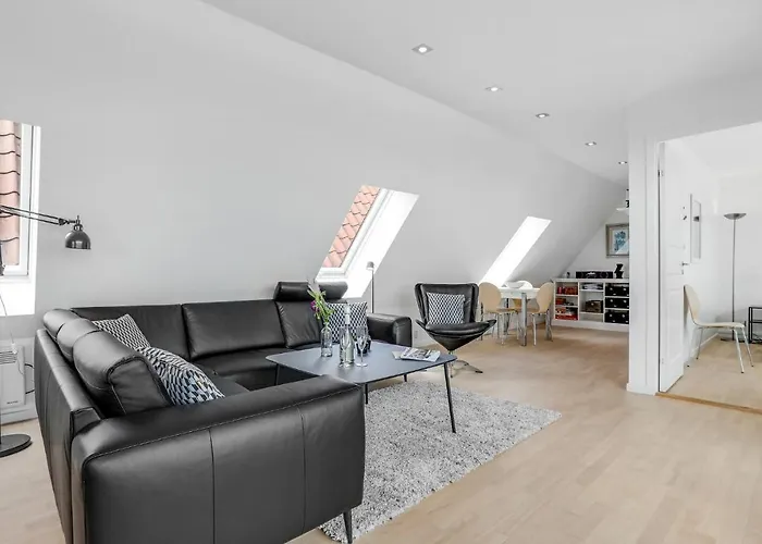 Gorgeous In With Wifi Apartamento