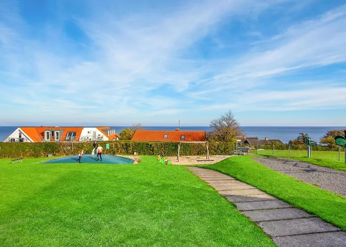 Апартаменты Gorgeous In With Wifi