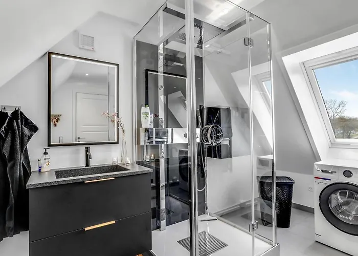 Gorgeous In With Wifi