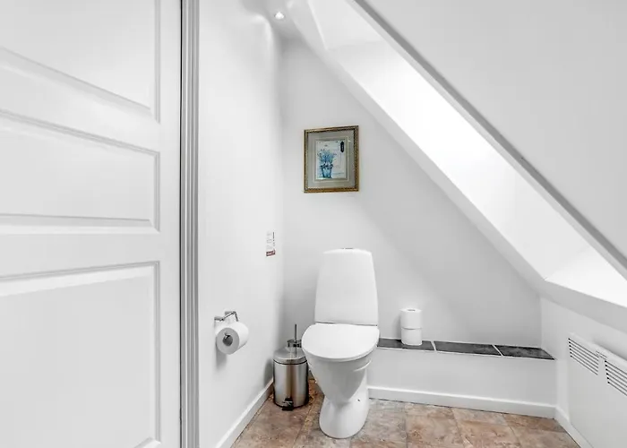 Gorgeous In With Wifi *